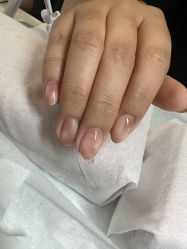 -沐白•盛妍日式美甲美睫