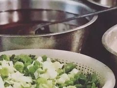 -张记牛肉面馆(天津路店)