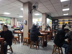 -舞阳闪氏定兴斋胡辣汤(张家港路店)