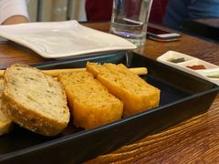 -安妮意大利餐厅(世贸天阶店)