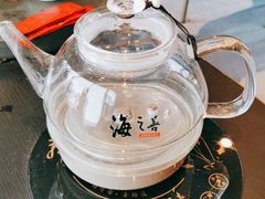 -汤臣·空中餐厅·严选粤菜(石湾世博广场店)