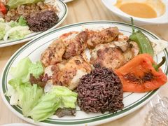 -Yum Yum 土耳其风味餐厅(万达尊店)