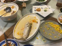 -假装苏杭·园林餐厅(陆家嘴中心店)