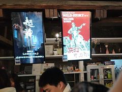 -暴风岛沉浸式体验馆(百联世纪店)