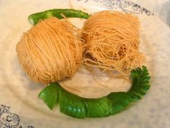 -东海朗廷酒店-唐阁T’ANG COURT 中餐厅