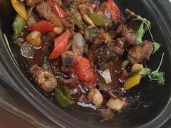 -清真悦宾楼食府(海湖店)