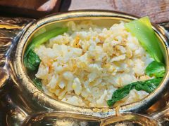 -魁盛居百年鲁菜馆(县西巷店)