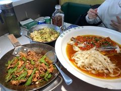 -湘当有饭剁椒鱼头(昆山招商花园城店)