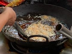 -左记豆腐圆子店