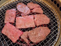 -谷牛和牛烤肉(漕河泾印象城店)