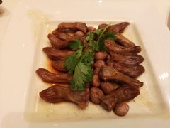 -東海海鲜酒家(中信广场店)