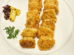 -阿庄新豫菜(航海东路店)