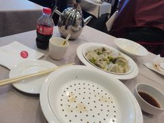 -功德林素菜饭庄(前门店)