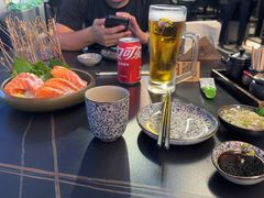-眷屋の深夜食堂(云锦中心店)