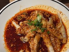 -新太二·鲜料川菜(万泰汇店)