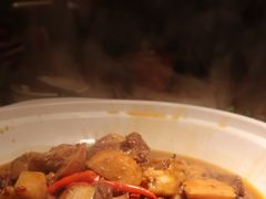 罐罐牛腩-吃饭皇帝大(解放西路店)