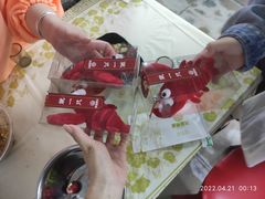 -聚味瞿记·龙虾堂(树木岭店)