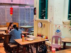 -老宅原住民沙茶面精品小吃(龙头路店)