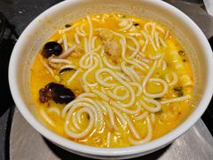 -云海肴云南菜·蒸汽石锅鱼(青岛万象城店)