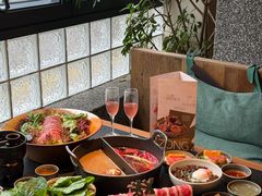 -大龙燚·旷野鲜火锅(广州首店)
