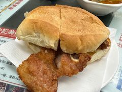 -牛记咖喱美食(十月初五日街店)
