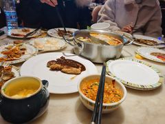 -吉布鲁牛排海鲜自助(上饶吾悦广场店)