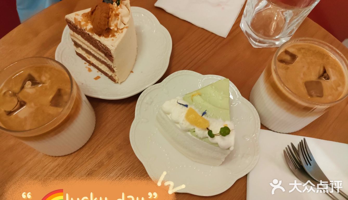 靠！全长沙最绝的应季风味蛋糕！！！