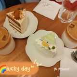 靠！全长沙最绝的应季风味蛋糕！！！