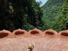 -赤水丹霞旅游区·大瀑布