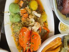 -高佳庄·舟山海鲜(海景旗舰店)