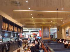 -大师兄·西北小馆(北站缤果空间店)