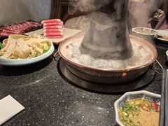 -东来顺饭庄(金泉广场店)