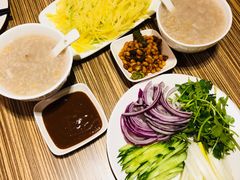 -老昌春饼(中央二店)