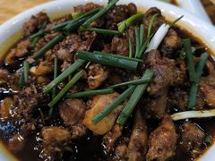 -叶老大阳朗辣子鸡(息烽店)