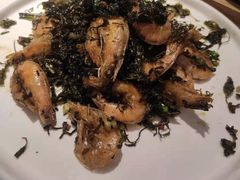 -径山十八道·风味民间菜(杭州总店)
