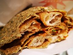 -清真·二嫂子煎饼果子(鼓楼旗舰形象店)