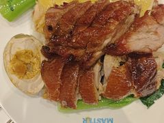 -龙记香港茶餐厅(久光百货店)