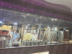 -东方饺子王(哈西万达店)