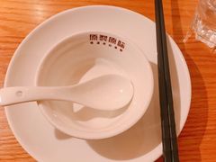 餐具摆设-原製原味(普陀山磐龙店)