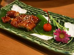 -大江户日本料理(吕厝店)