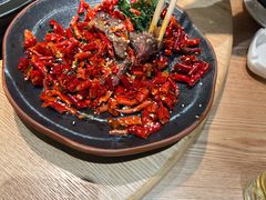-一朵菌·野生菌探索家火锅(南亚店)