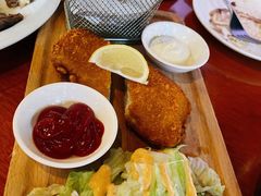 -布拉格餐厅· 中欧捷克菜(全国首店)