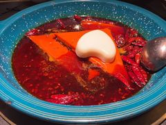 -吼堂老火锅(太古里总店)