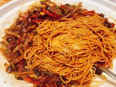 -好福记饭店(红梅公园店)