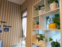 -瑜舍瑜伽连锁教室