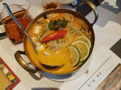 -若蘭慈·无国界素食料理(欢乐海岸店)