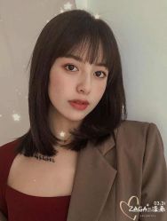 -ZAGA形象设计