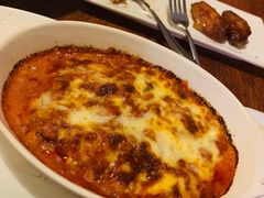 -玛格萝妮比萨屋(四平店)