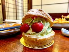 -KOMUGI 小麦家(新地假日广场店)