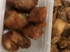 -都城壹族快餐(第66分店)